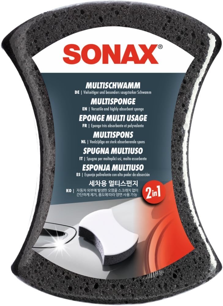 SONAX MultiSchwamm