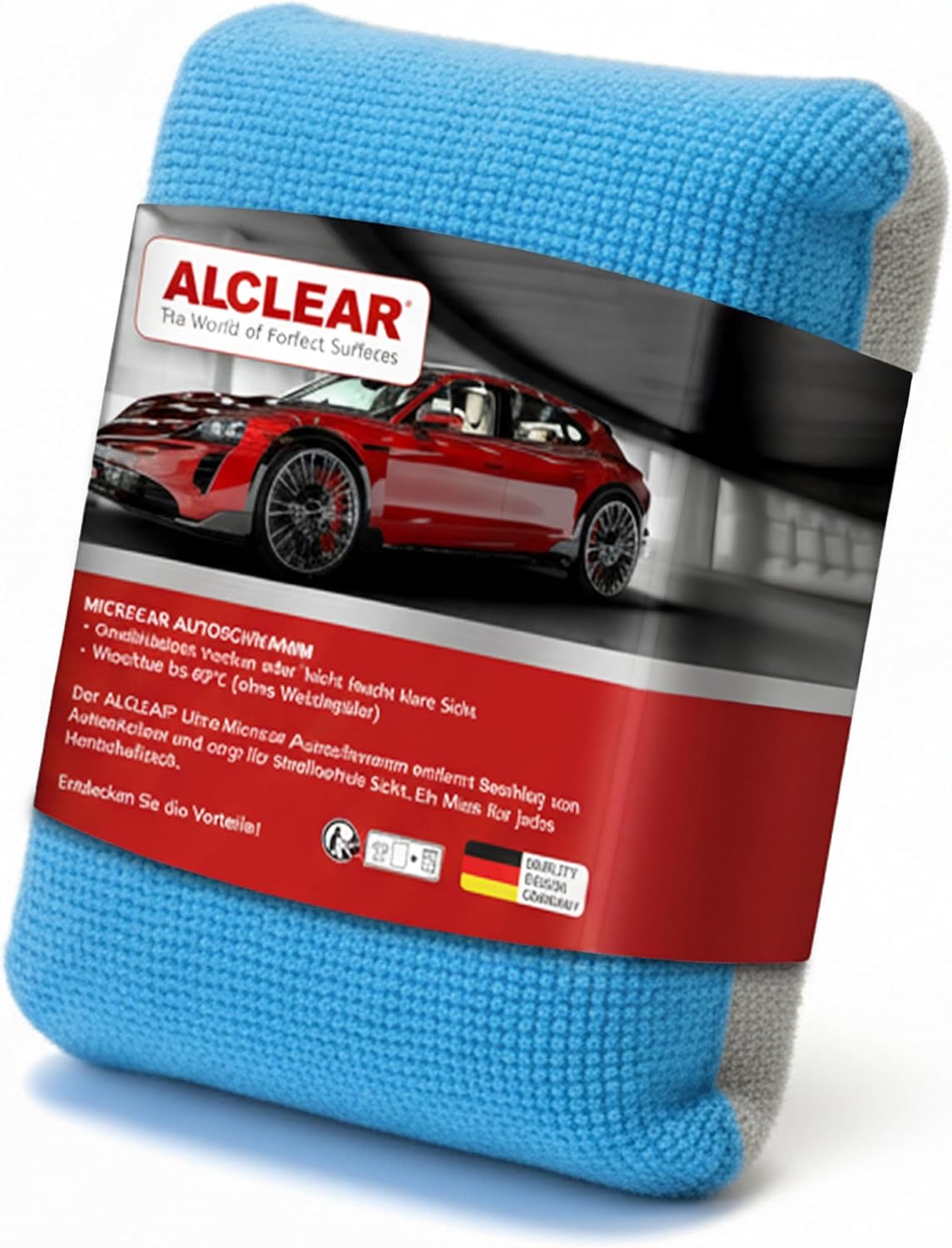ALCLEAR Antibeschlagschwamm