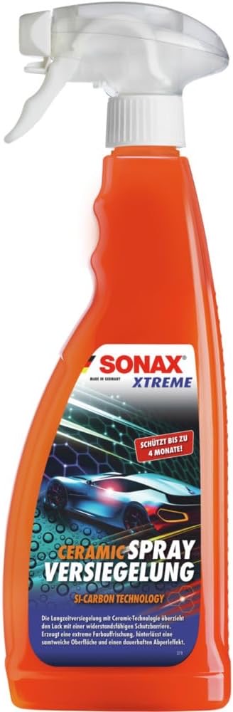 SONAX Xtreme Ceramic SprayVersiegelung (750 ml)