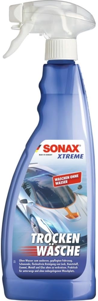 SONAX SONAX XTREME TrockenWäsche 750 ml