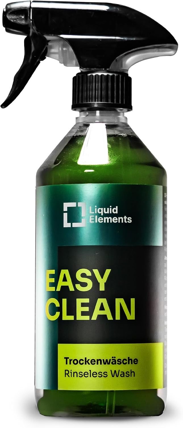 Liquid Elements Easy Clean 500 ml