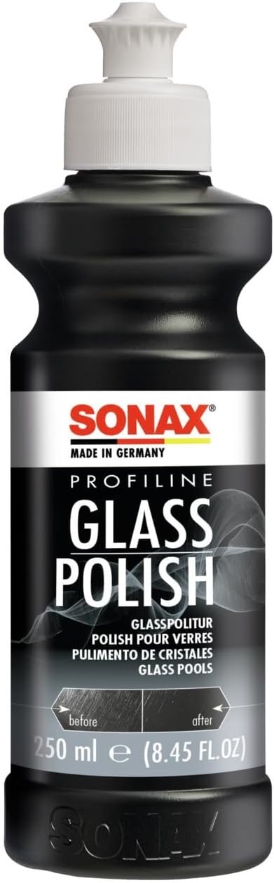 SONAX SONAX PROFILINE GlassPolish (250 ml)