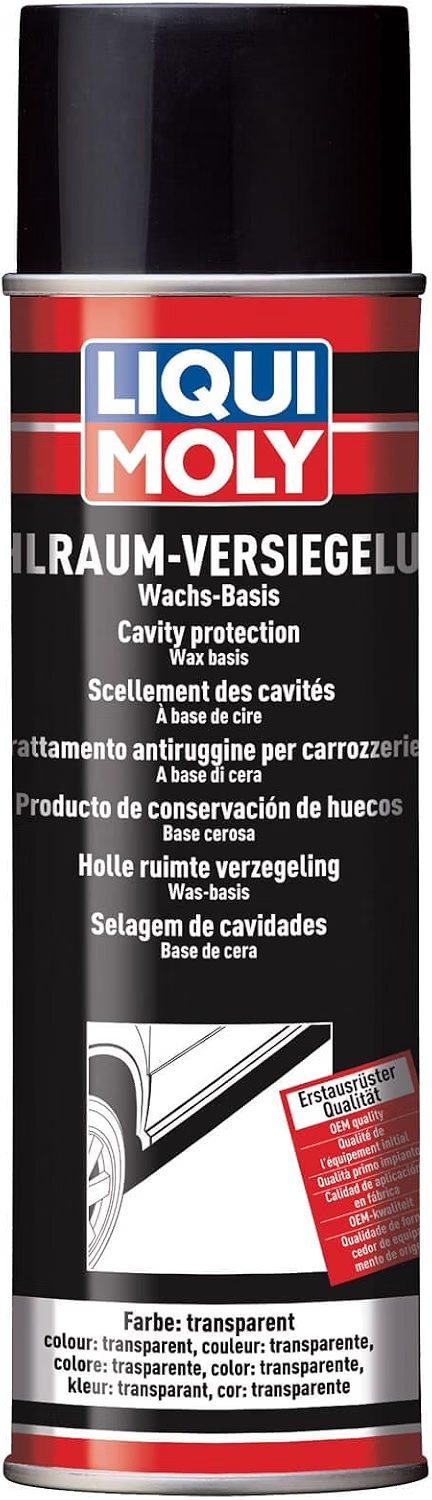 Liqui Moly Hohlraumversiegelung 500 ml