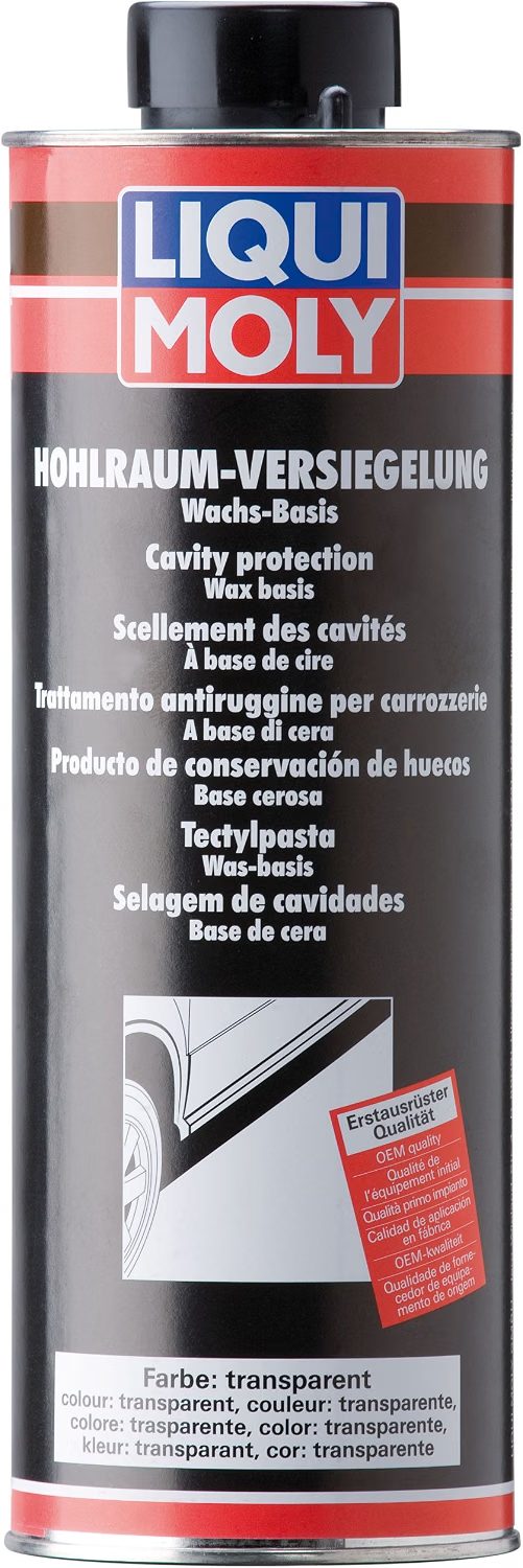 Liqui Moly Hohlraumversiegelung 1 l