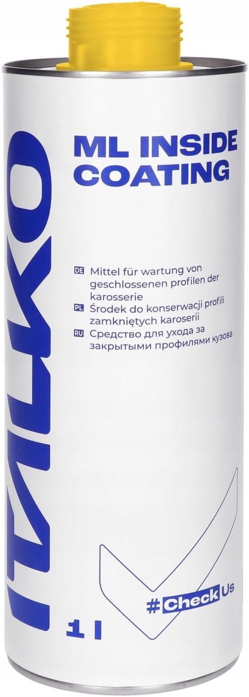 ITALKO Hohlraumversiegelung 1 l