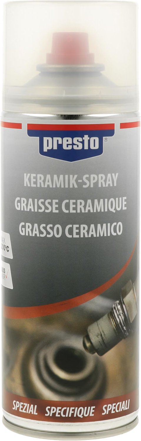presto presto Keramik-Spray 157073 - Produktbild