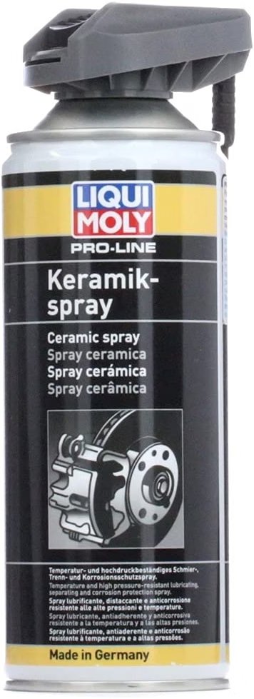 LIQUI MOLY Pro-Line Keramikspray 7385 (400 ml)