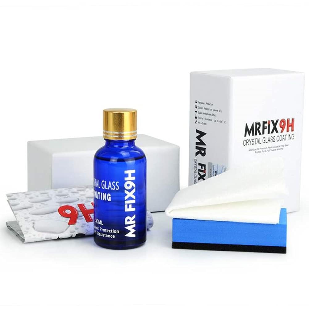 Manybuy 9H Keramikversiegelung (30 ml)