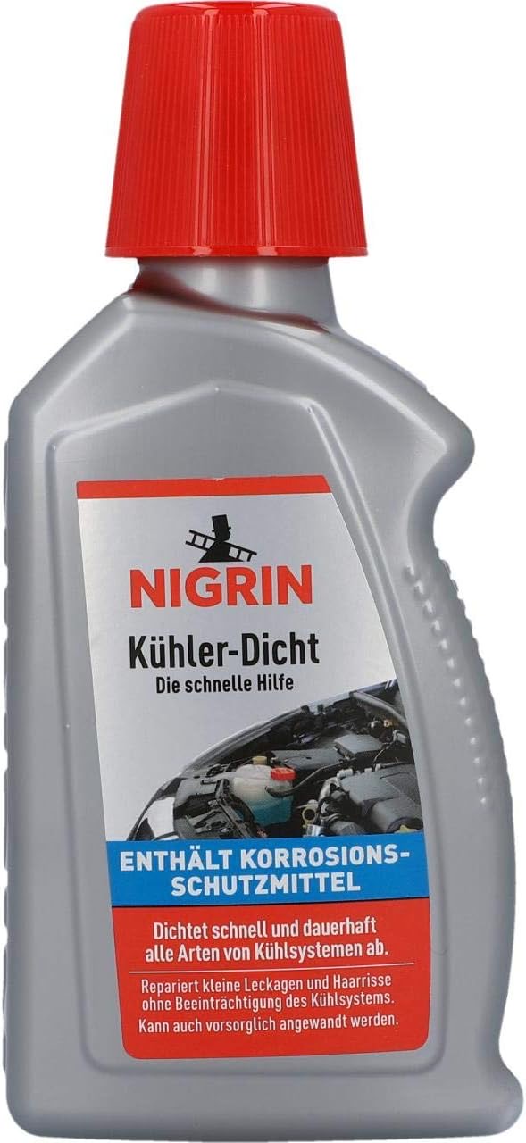 NIGRIN NIGRIN Kühlerdicht 250 ml