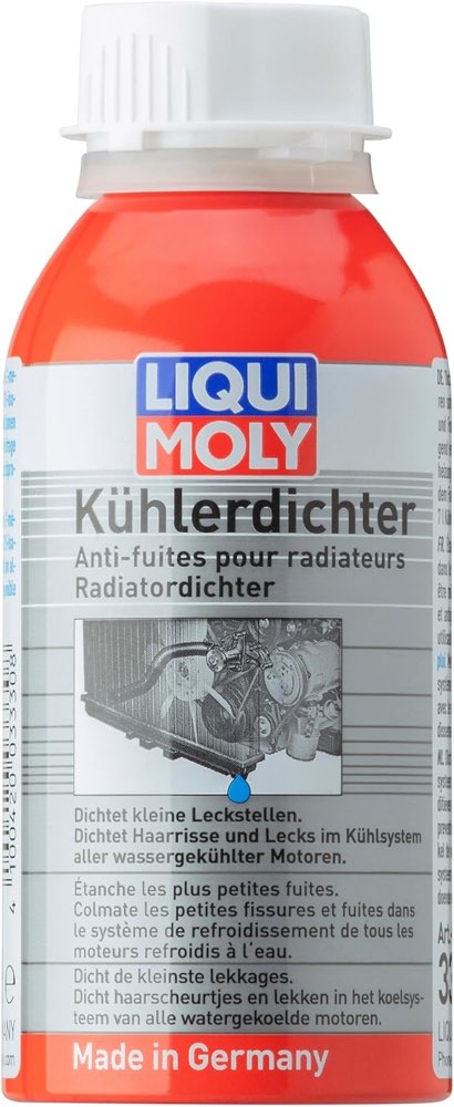 Liqui Moly Liqui Moly Kühlerdichter 150 ml