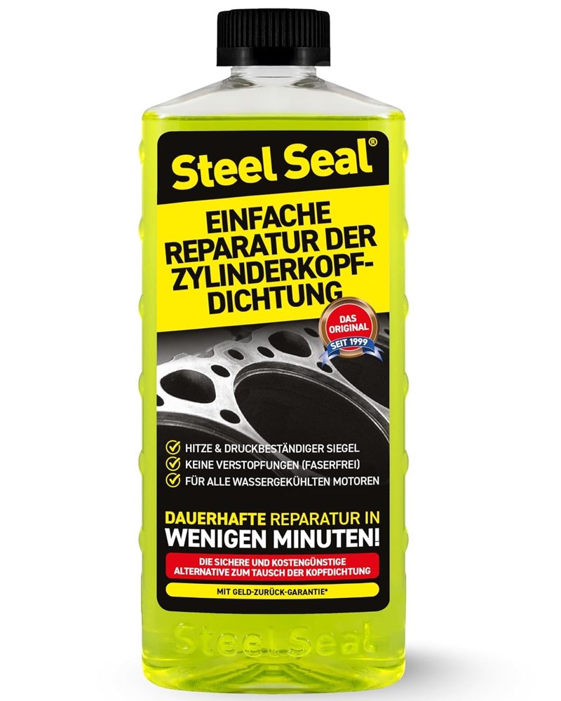STEEL SEAL Zylinderkopfdichtung