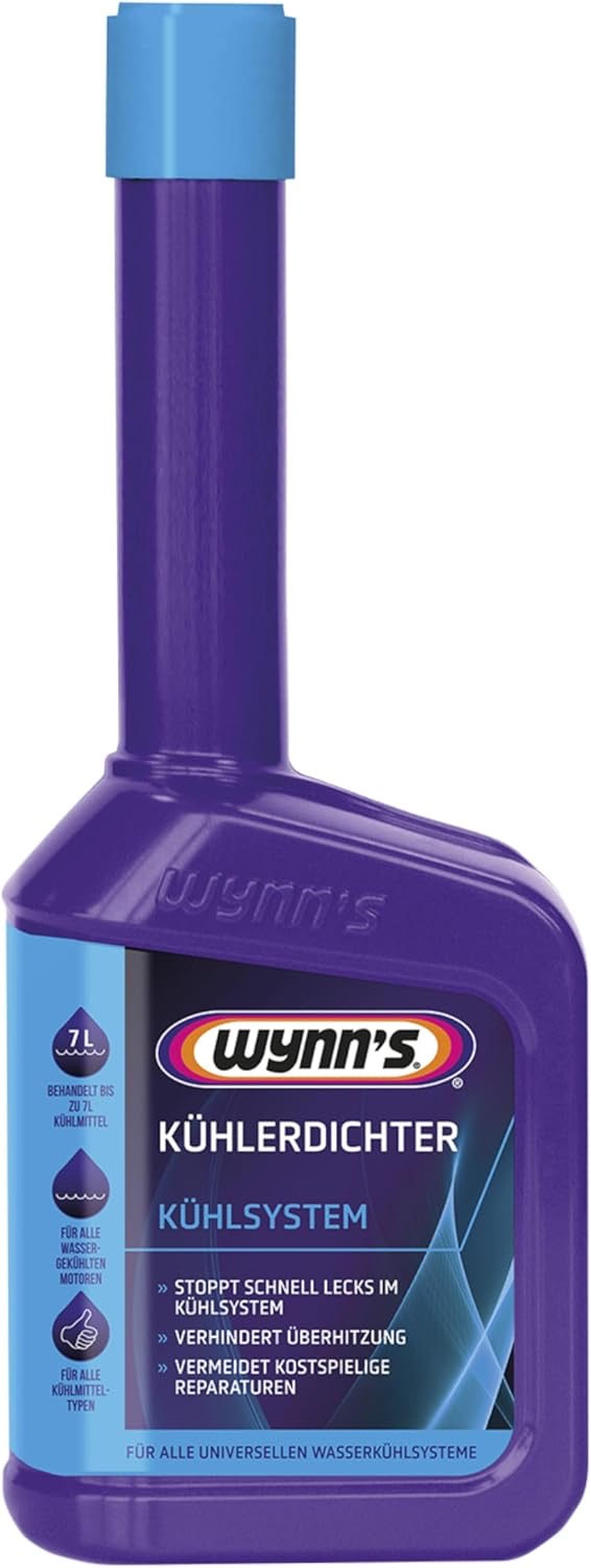Wynn's Kühlerdichter 325 ml