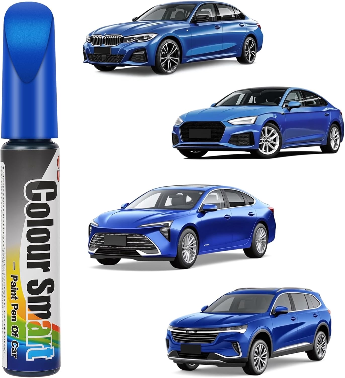 flintronic Lackstift Auto