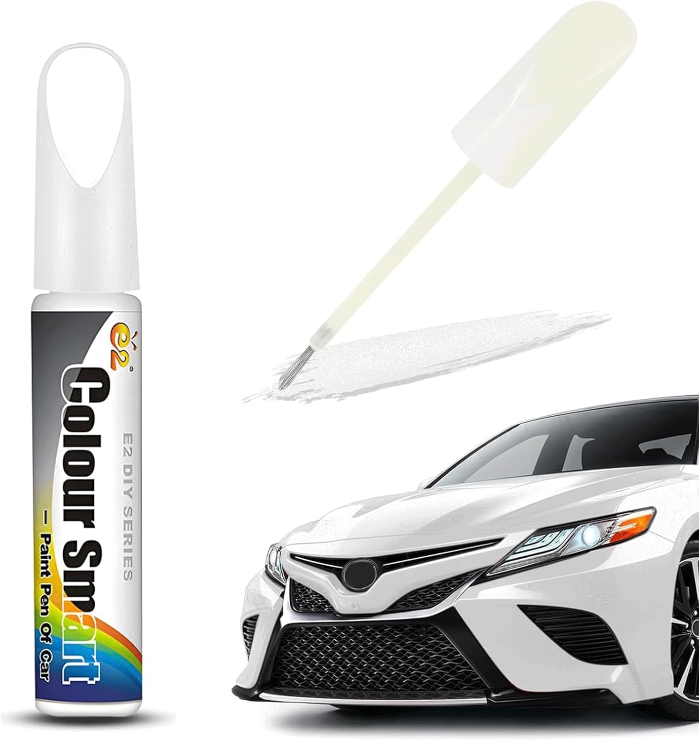 Canollo Magic-Lackstift Weiß