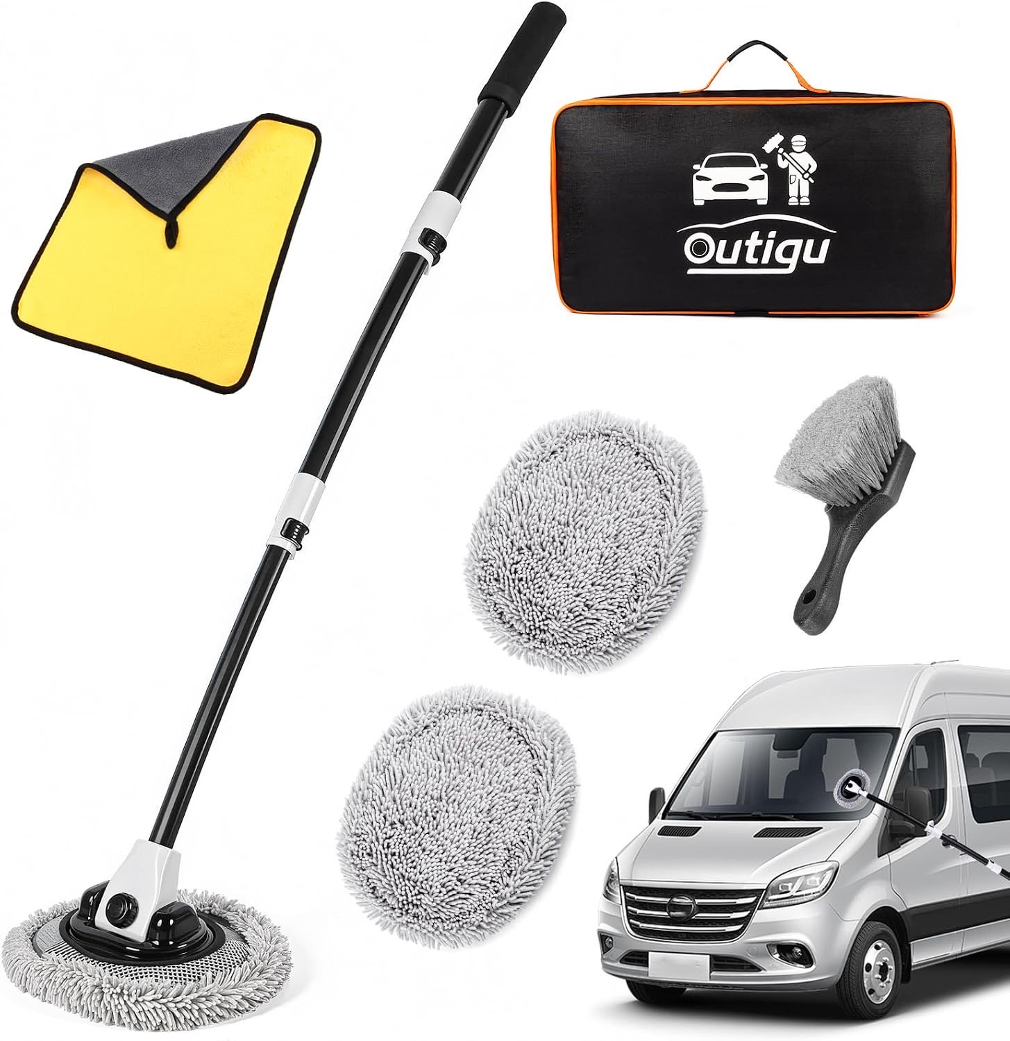 Outigu Set 59 cm