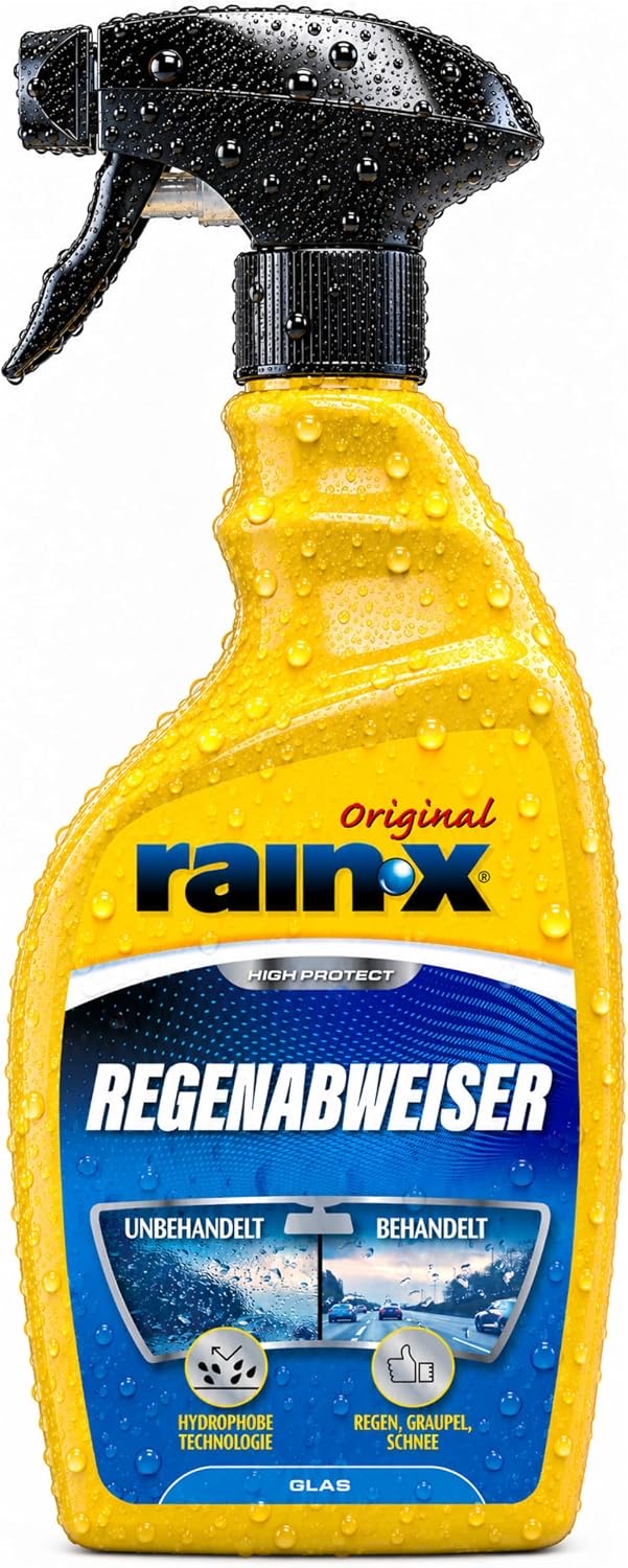 Rain-X Regenabweiser (500 ml)