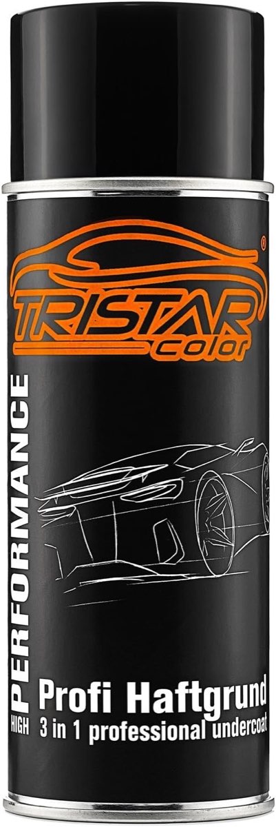 TRISTARcolor 3-in-1 Spray 400 ml