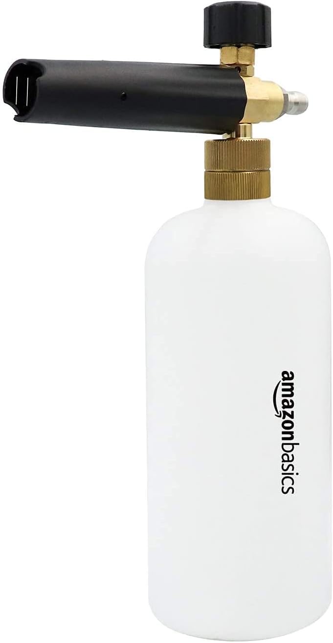 Amazon Basics Amazon Basics Schneeschaumlanze