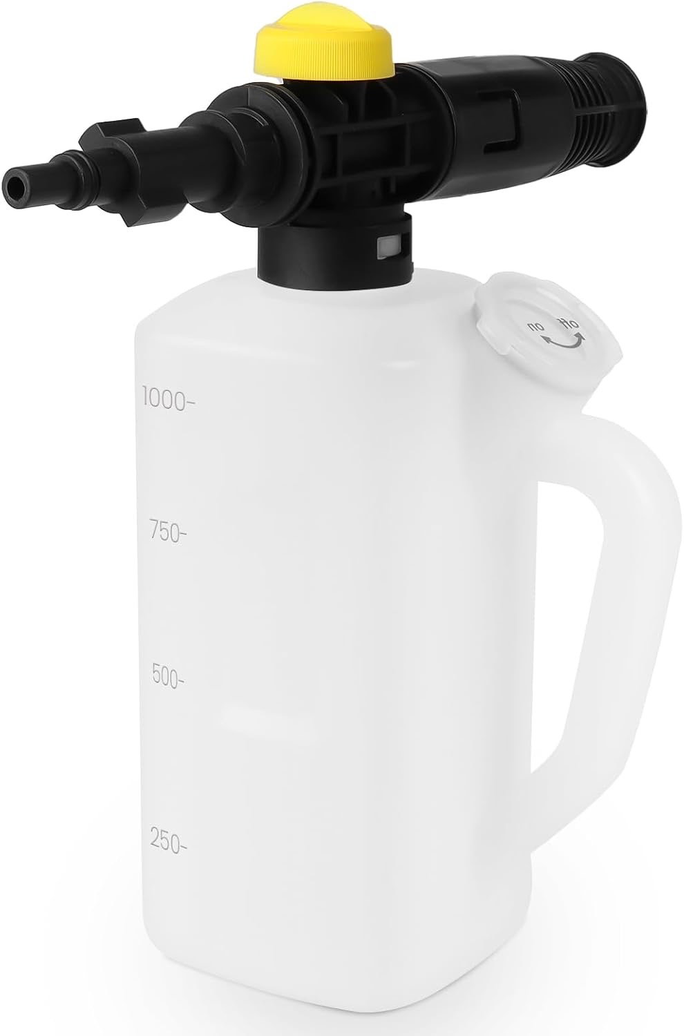 Fai Top Schaumdüse 1 l