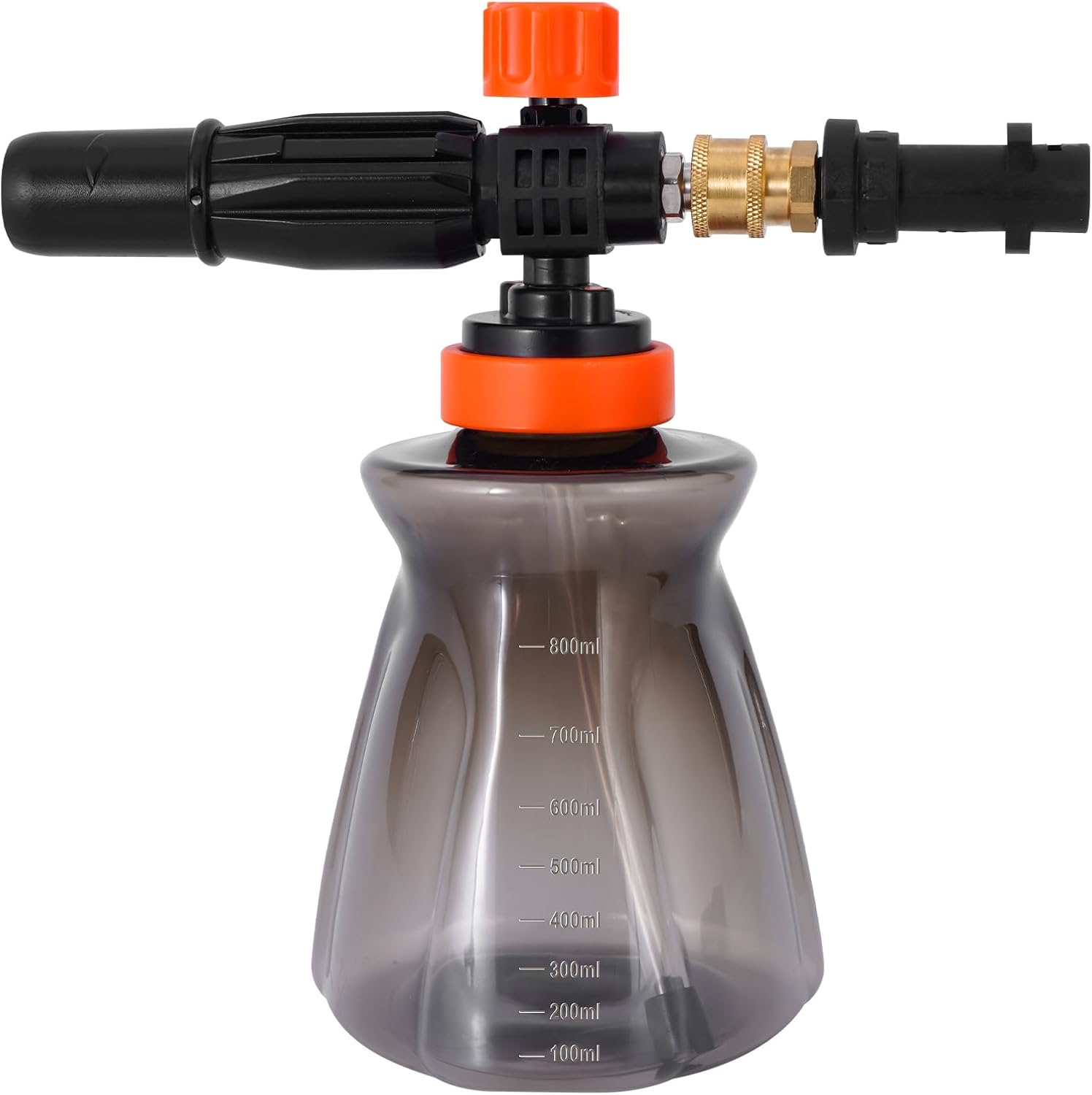 Yuirshion Handpump-Foamer 1 l