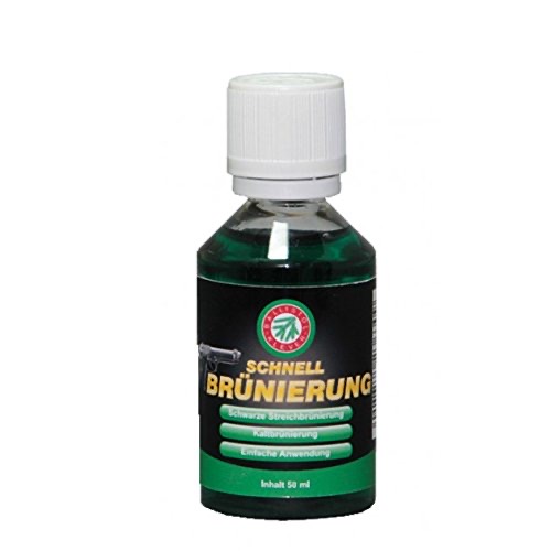 G8DS Klever Schnellbrünierung 50 ml