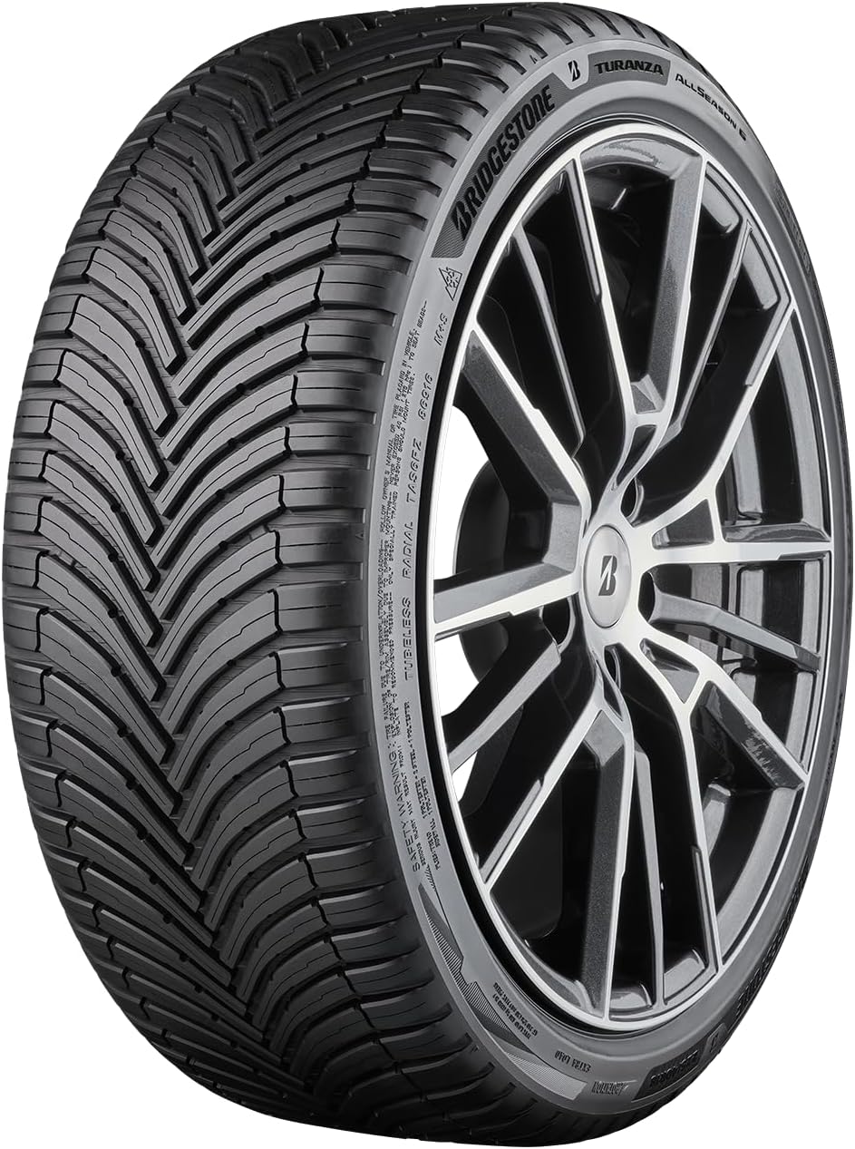 Bridgestone Turanza All Season 6 ENLITEN 225/45 R19 96W XL