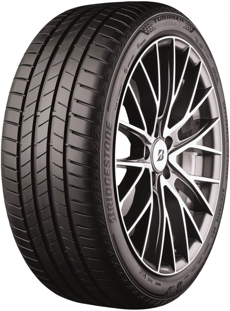 Bridgestone TURANZA T005-225/45 R18 95Y XL MO - A/B/69 - Sommerreifen (PKW & SUV)