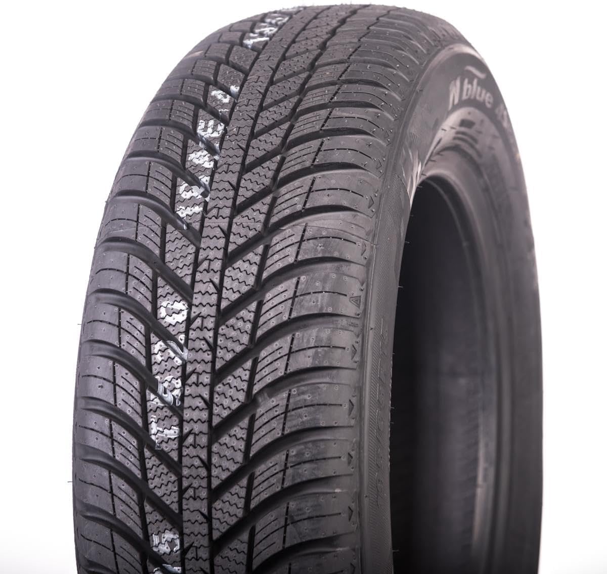 Nexen N'blue 4Season 195/65R15 91H