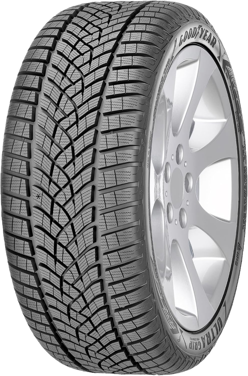 Goodyear UltraGrip Performance Gen-1 AO 205/60 R16 92H