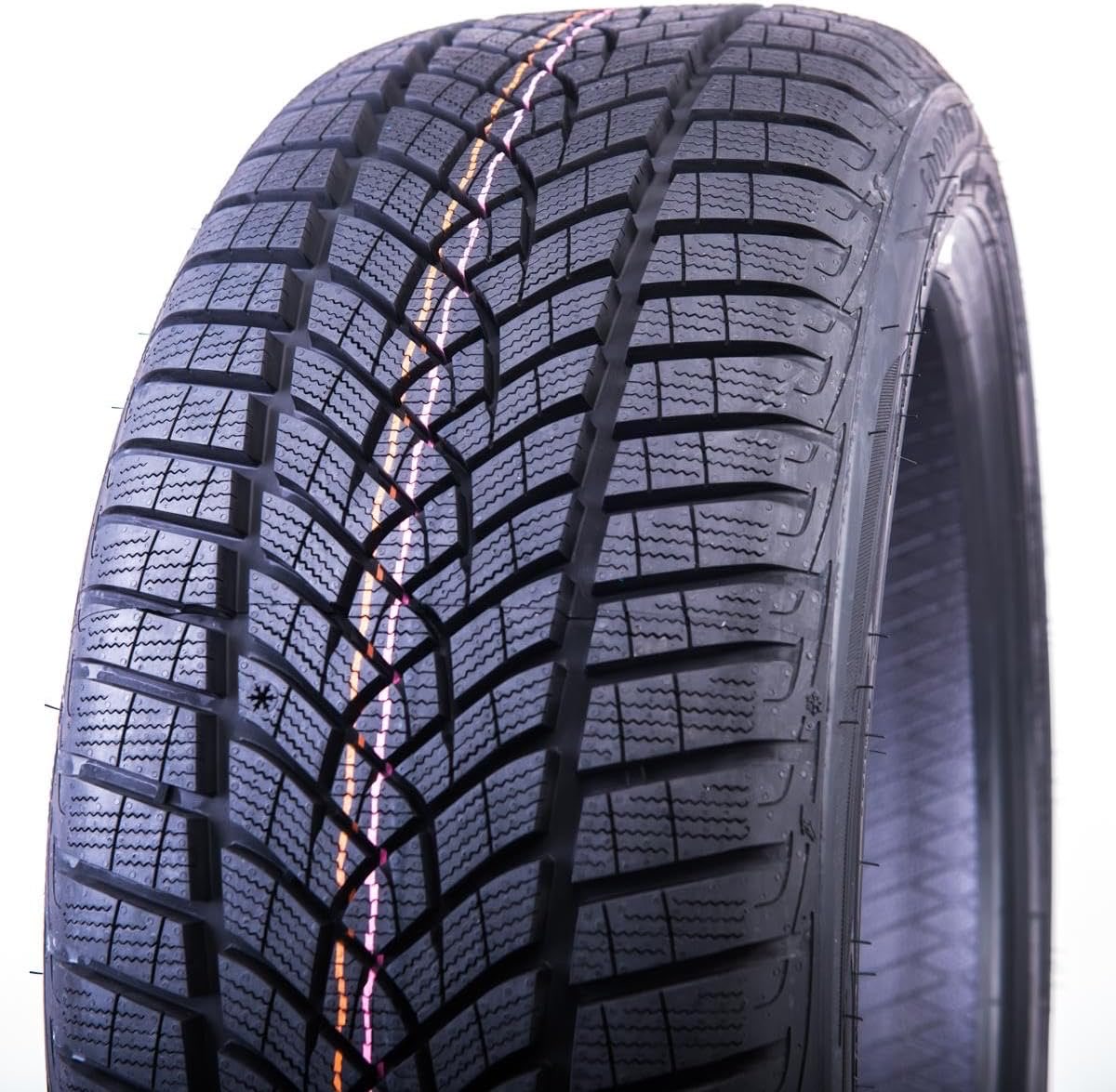 Goodyear Winterreifen – Testsieger Goodyear UltraGrip Performance+ 225/60 R16 102V XL