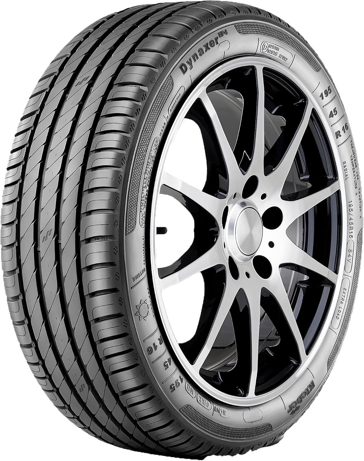 Goodyear UltraGrip Performance 3 185/65 R15 88T