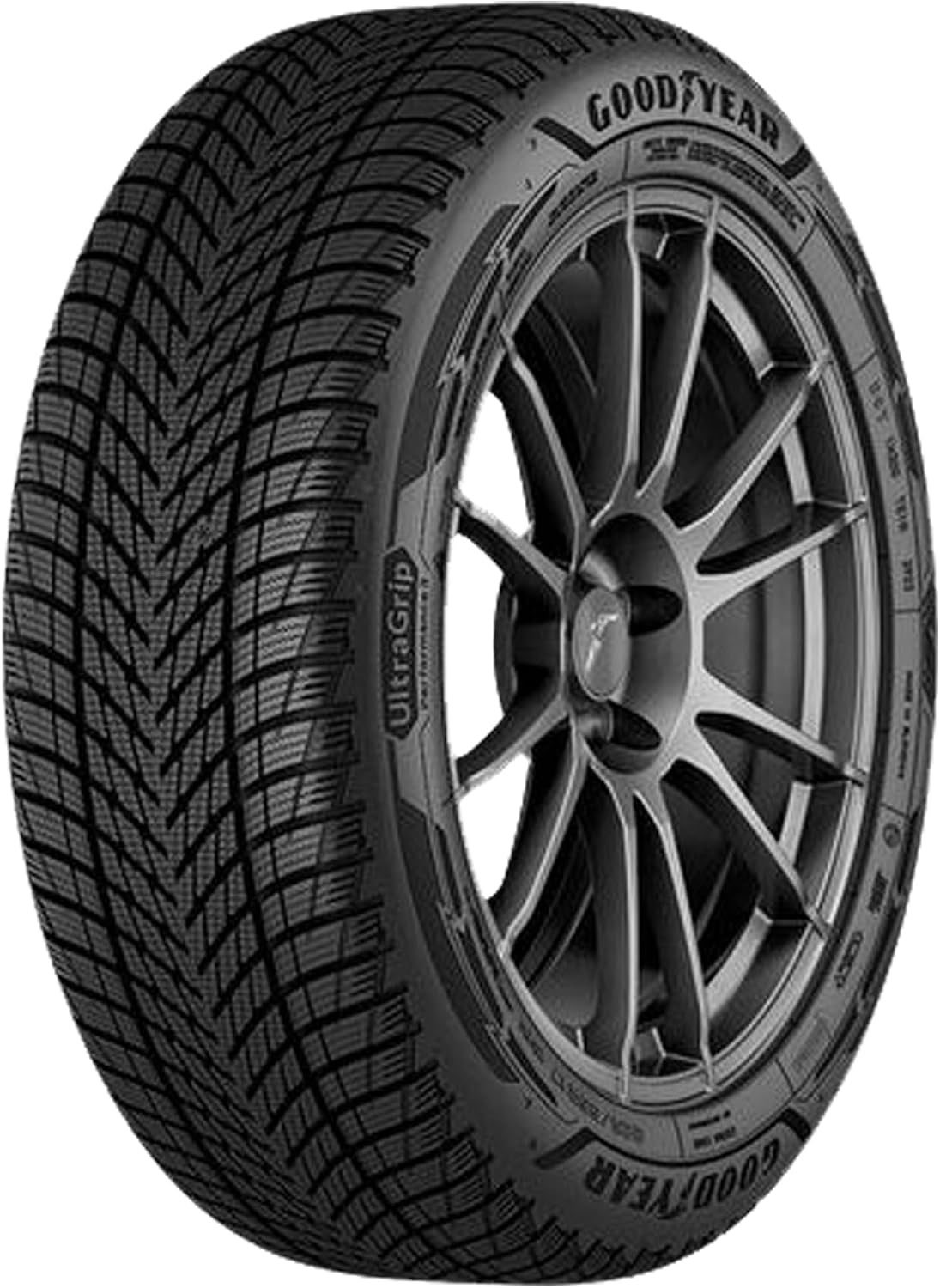 Goodyear UltraGrip Performance 3+ 215/60 R16 95H