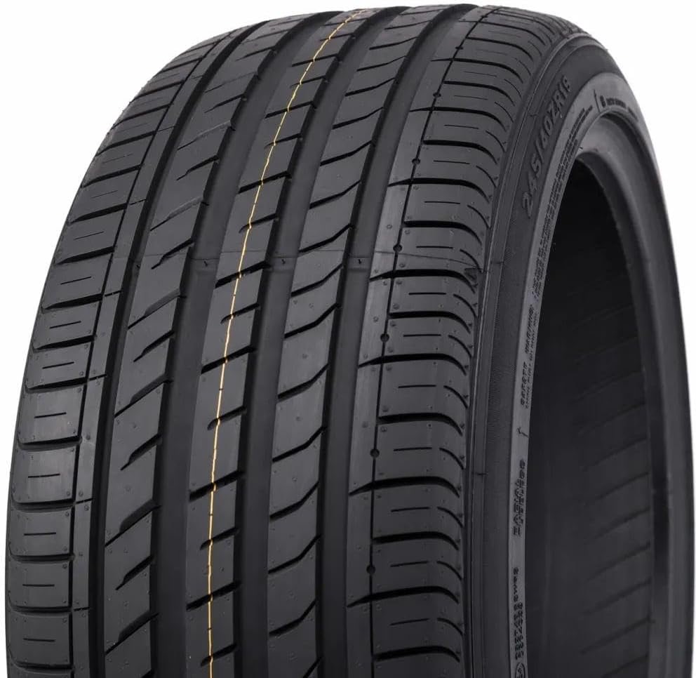 Nexen N'Fera SU1 XL 195/55R16 91V Sommerreifen