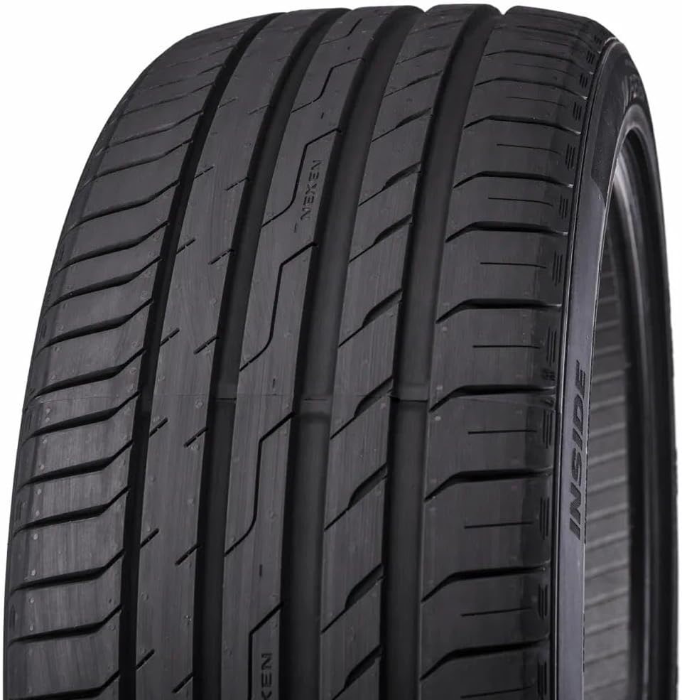 Nexen N'Fera Sport 225/40R18 92Y XL Sommerreifen