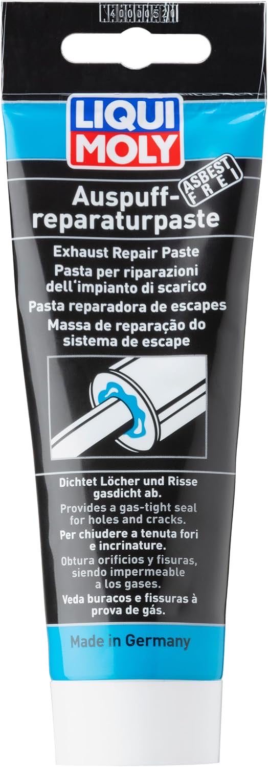 LIQUI MOLY Auspuffreparaturpaste 200 g