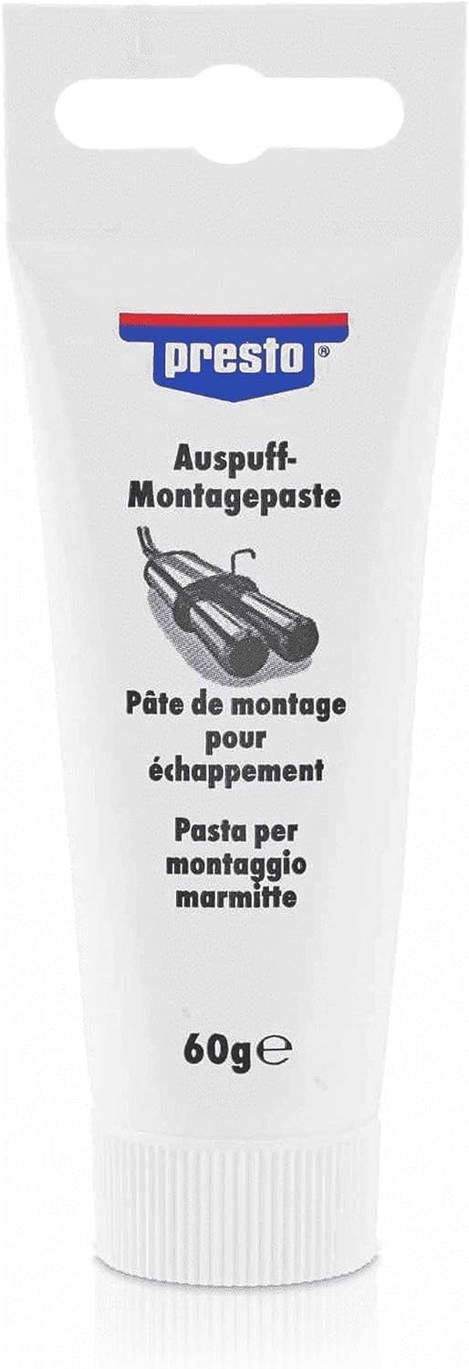 presto Auspuff-Montagepaste 60 g