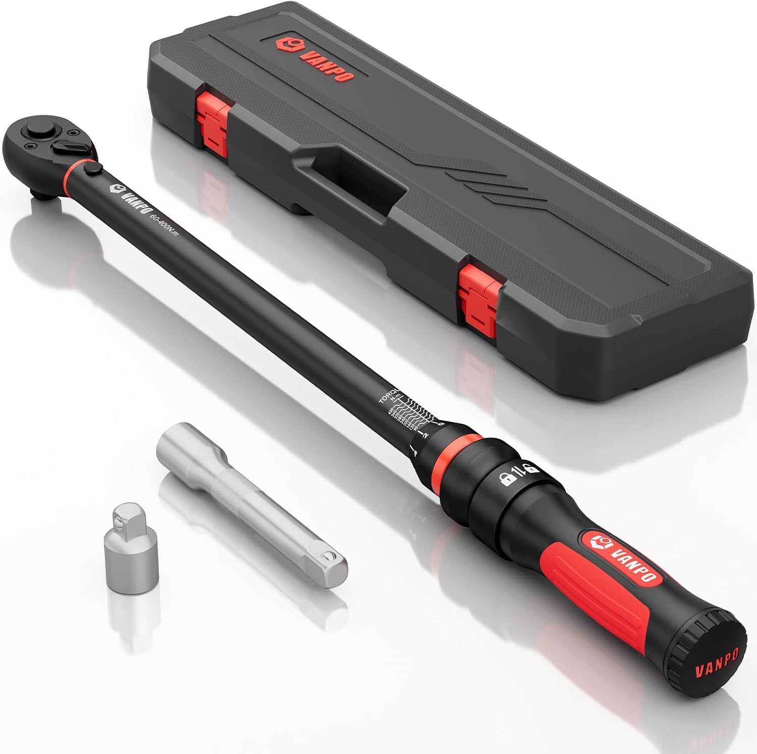 VANPO 60–400 Nm Set