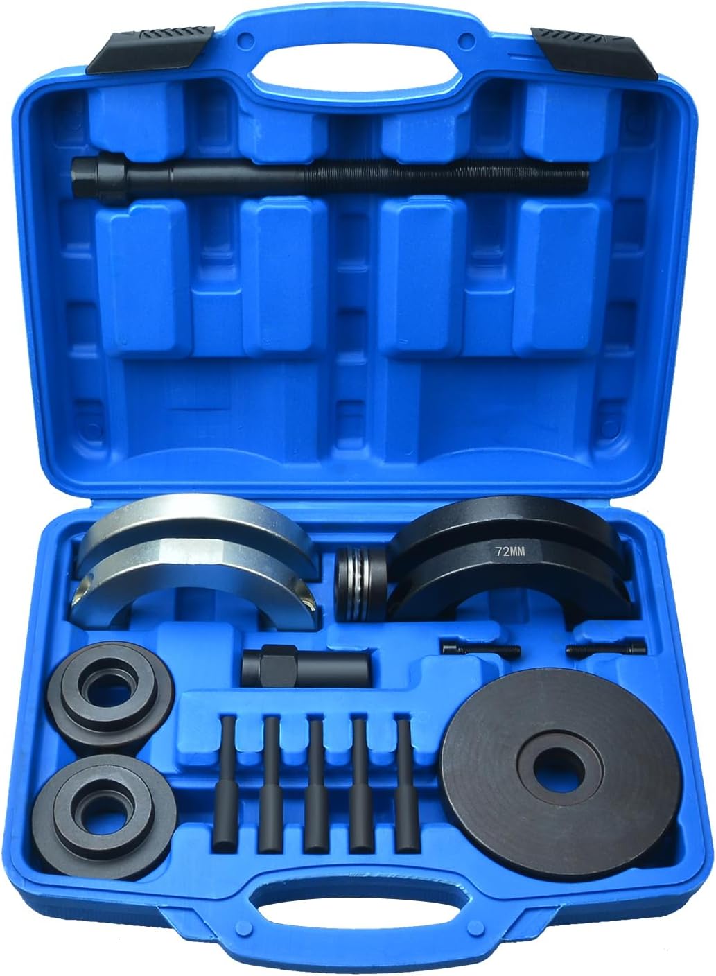 Zoomtools 72-mm-Radlagerwerkzeug