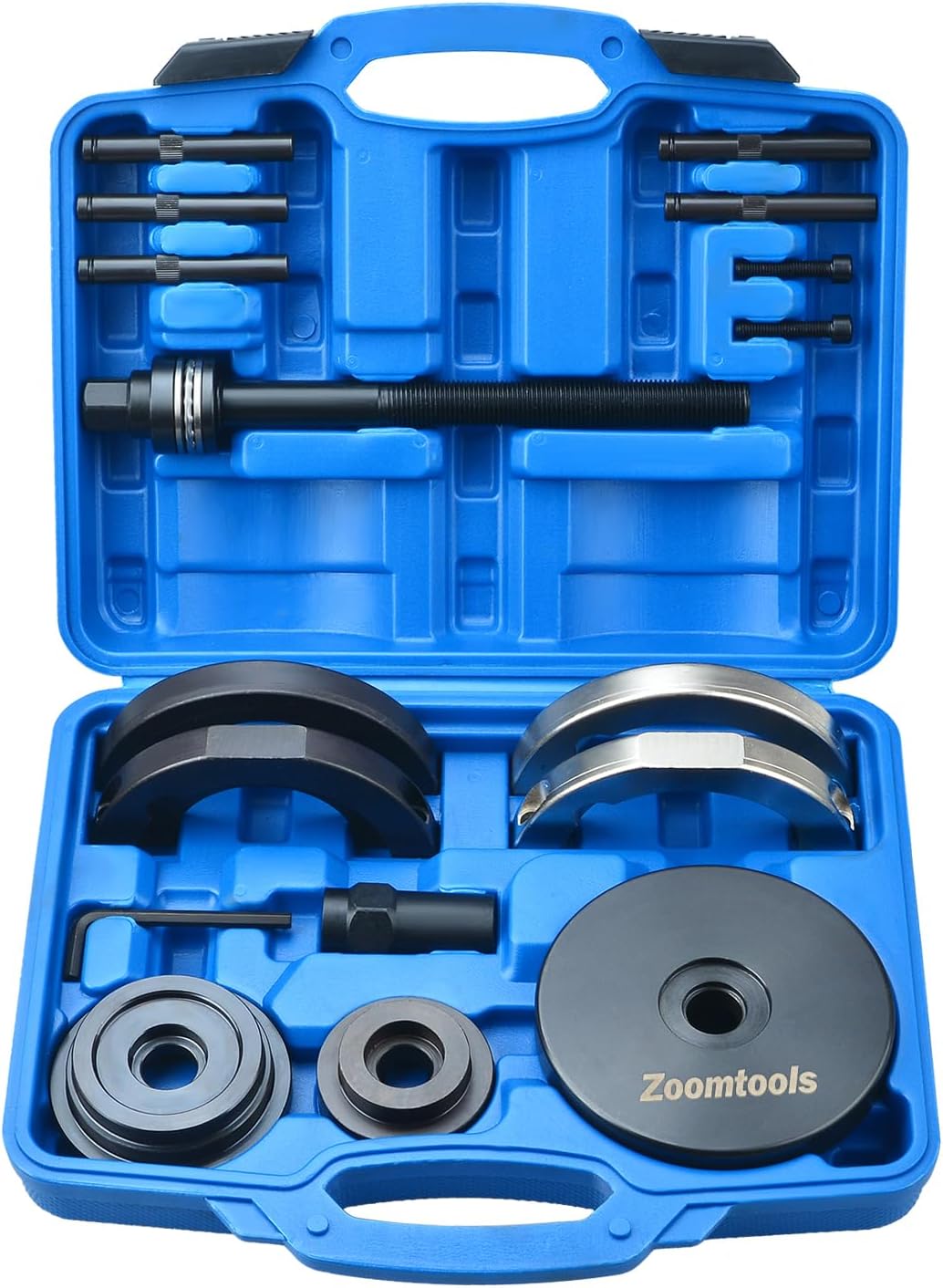 Zoomtools 85-mm-Radlagerwerkzeug