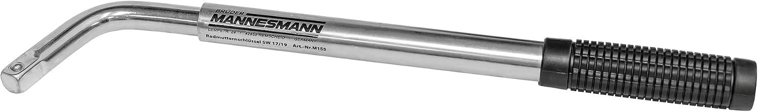 Mannesmann M 155 Teleskop-Radmutternschlüssel