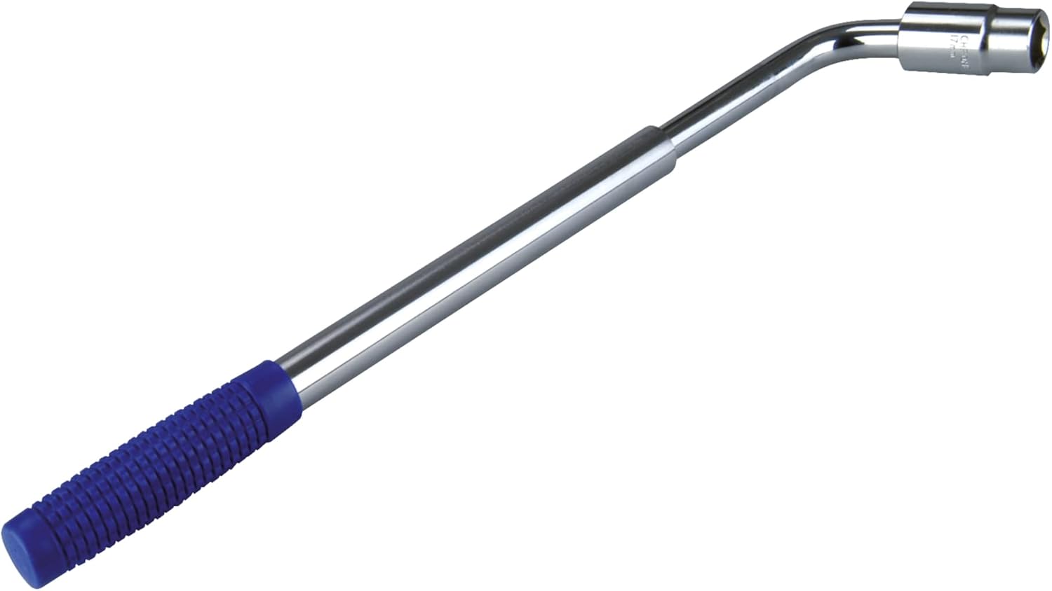 Goodyear 75521 Teleskop-Radmutternschlüssel