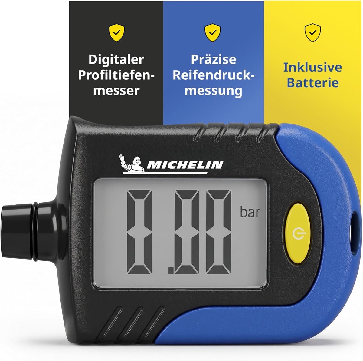 Testsieger MICHELIN 009526