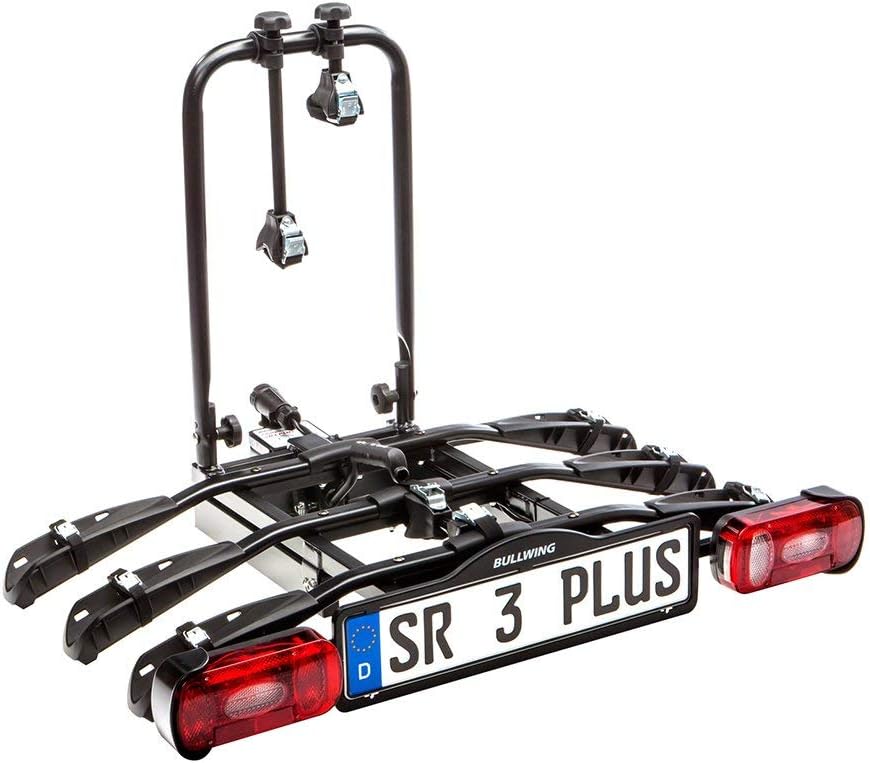 Bullwing SR3+