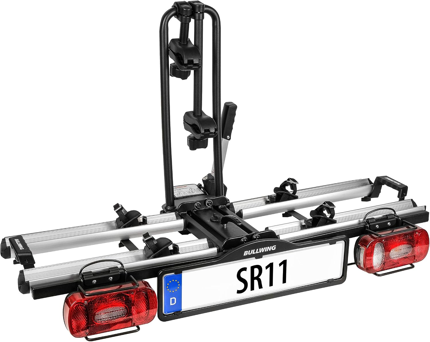Bullwing SR11