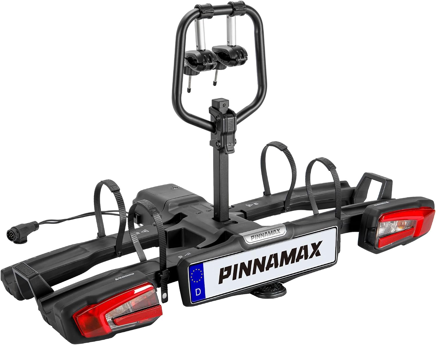 PINNAMAX TB-603-2