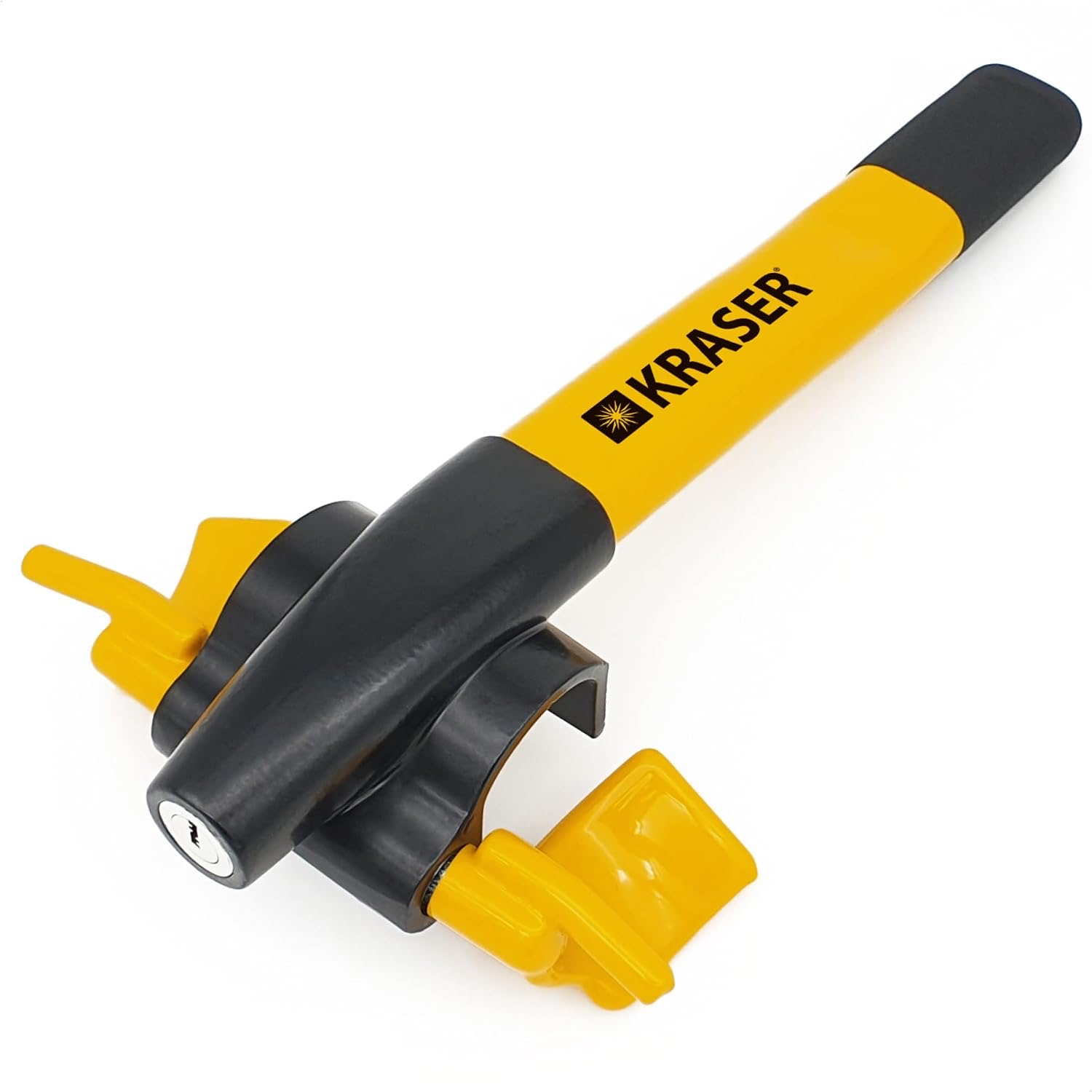 KRASER KR855Y Lenkradkralle