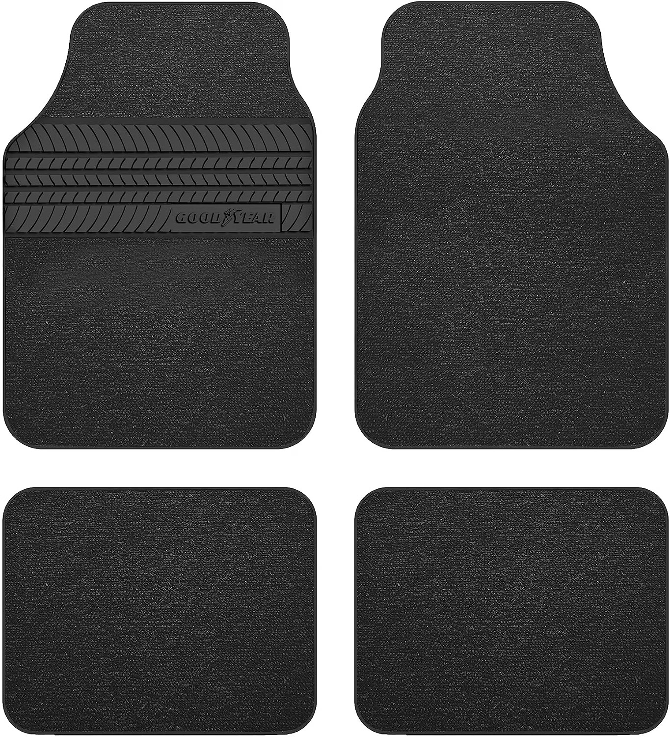 Goodyear GOD9018 Teppichset