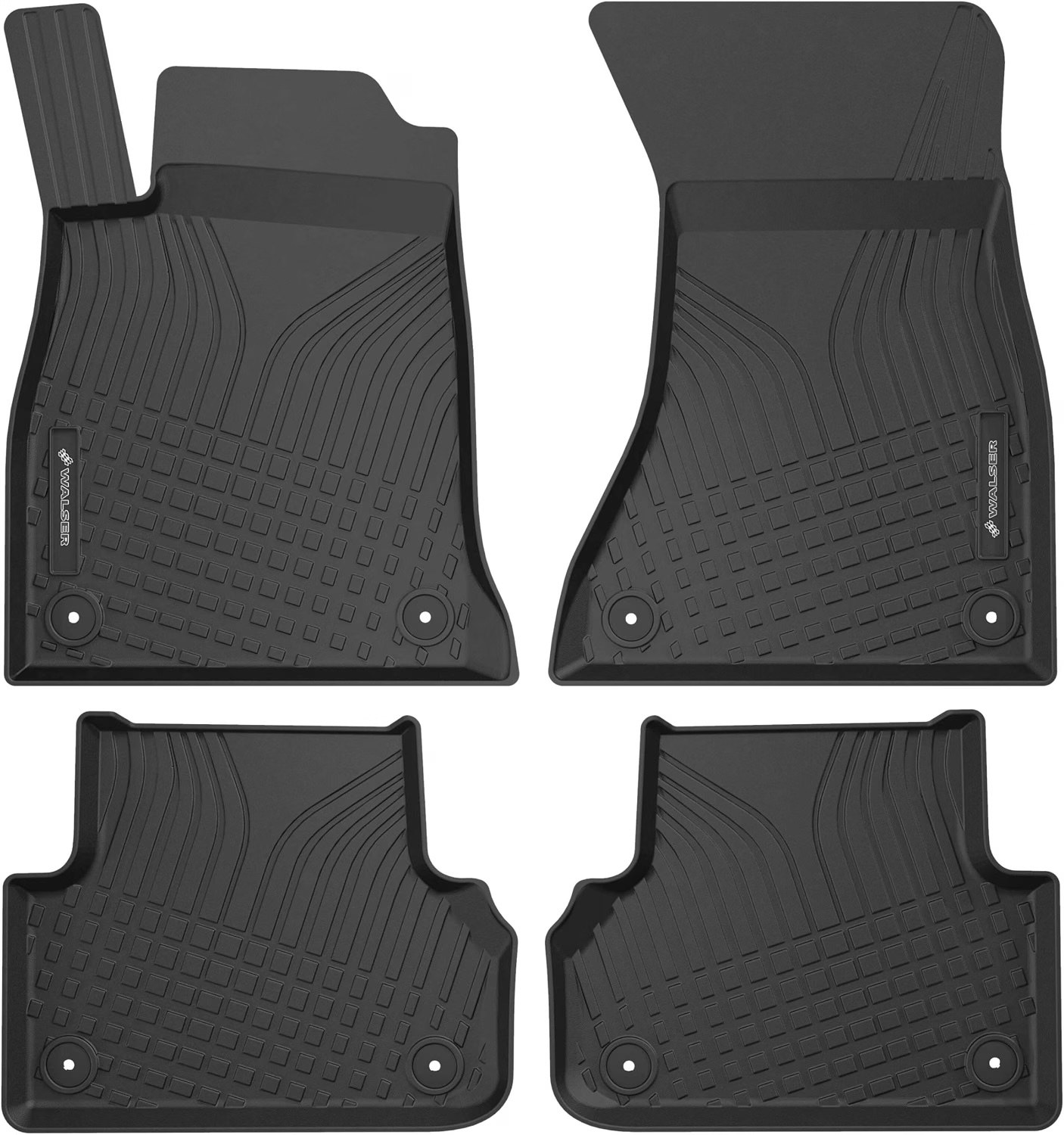 Walser Roadmaster für Audi A4 B9 / A5