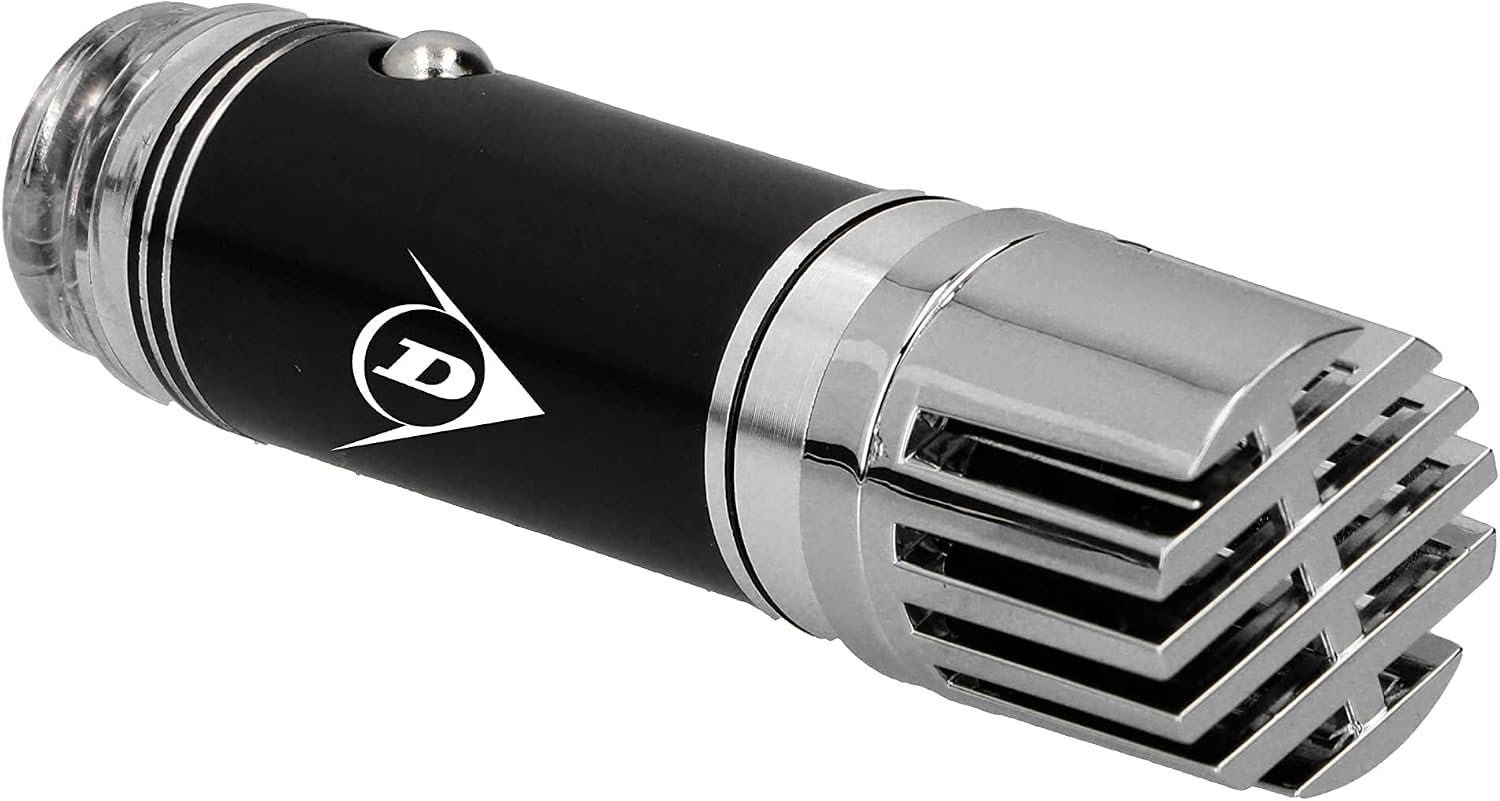 Dunlop Luftreiniger 12V