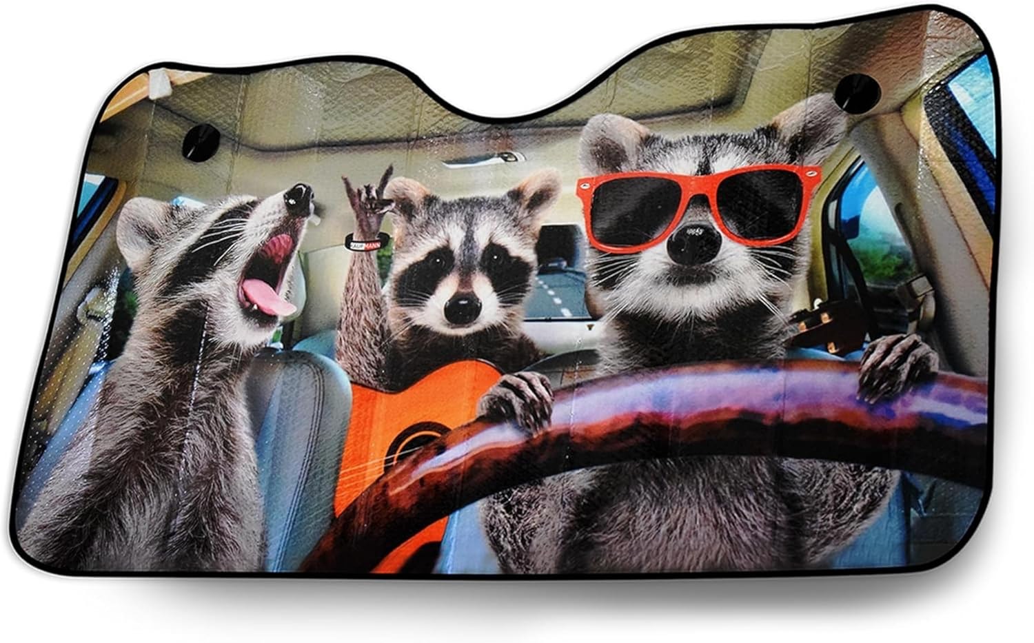 OK Cars Frontscheibenabdeckung 130×70 cm
